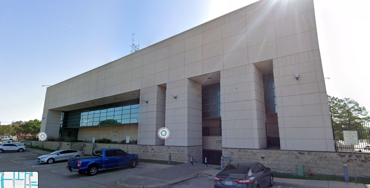 Arlington Police Department Jail TX: Inmate Search & Roster